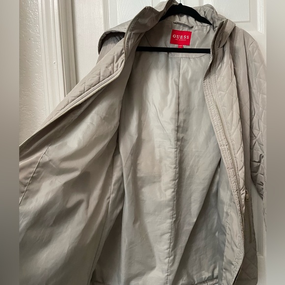 Guess Jacket - Picture 4 of 6